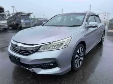 Honda HONDA ACCORD COUPE