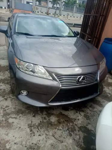 Lexus ES 350