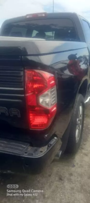 Toyota Tundra