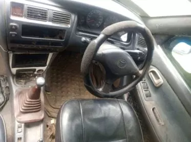 Toyota 110