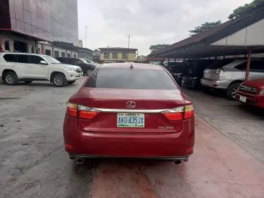 Lexus ES 350