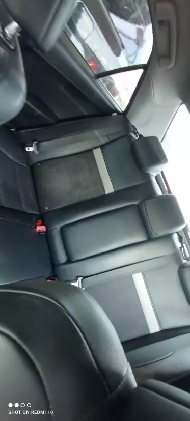 Toyota Lexus RX 450