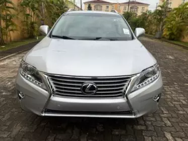 Lexus RX 330