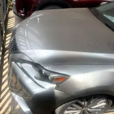 Lexus IS 300