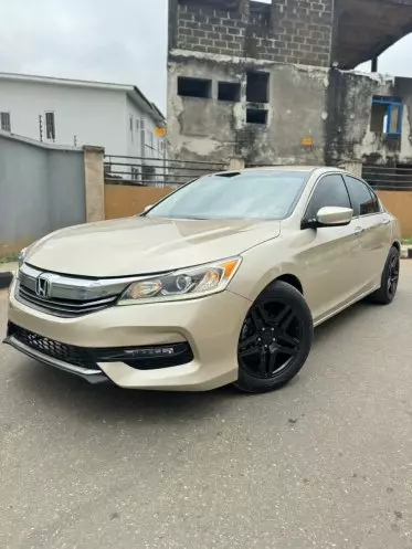 Honda Accord