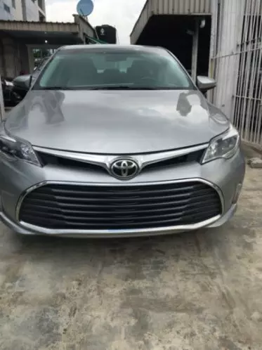 Toyota Avalon