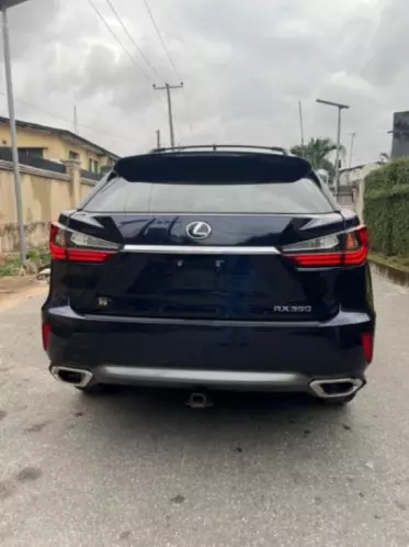 Lexus RX 350