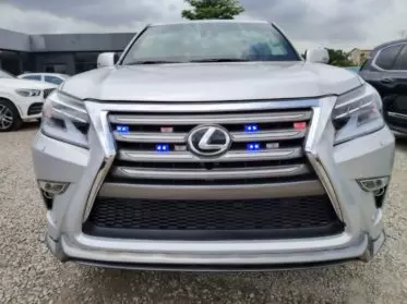 Lexus GX 460
