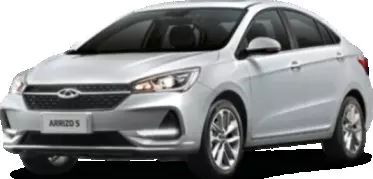 CHERY Arrizo 5