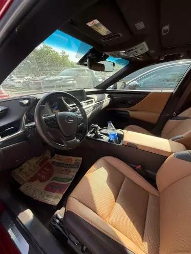 Lexus ES 350