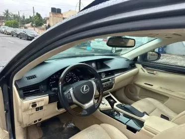 Lexus ES 350