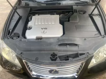 Lexus ES 330
