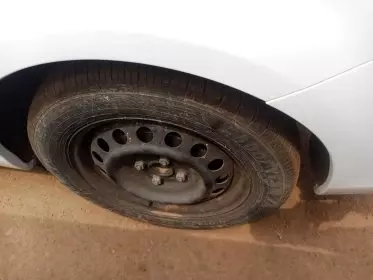 Toyota Fielder