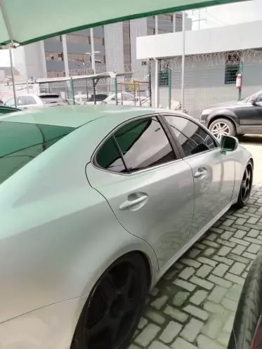 Lexus IS 250