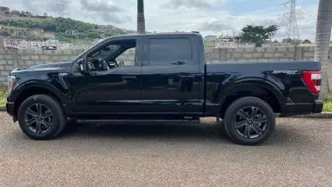 Ford F 150