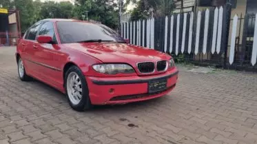 BMW 325i