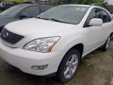 Lexus RX 330