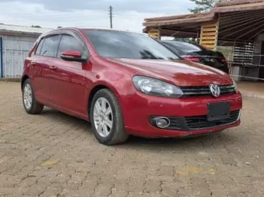 VOLKSWAGEN polo sedadan trend  ba ess