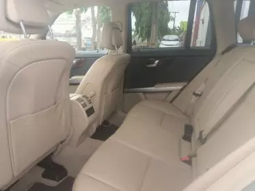 Mercedes-Benz GLK 350