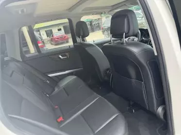 Mercedes-Benz GLK 350