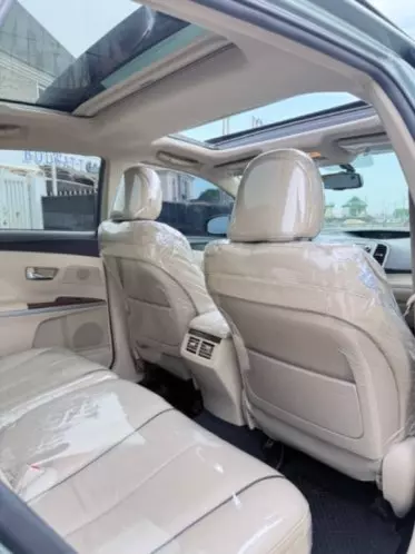 Toyota Venza