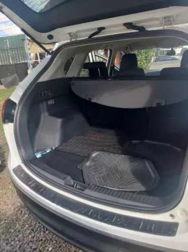 Mazda 121
