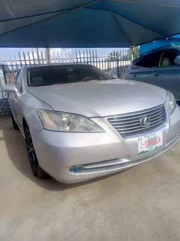 Lexus ES 350