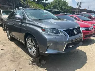 Lexus RX 350