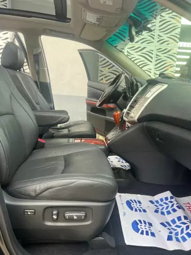 Lexus RX 330
