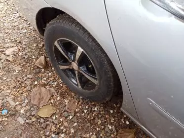 Toyota Premio