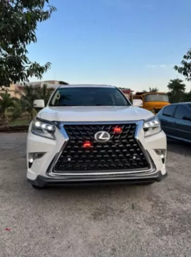 Lexus GX 470