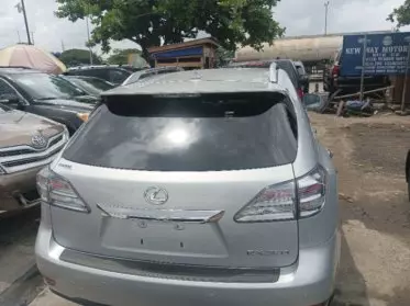 Lexus RX 350