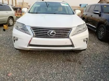 Lexus RX 350