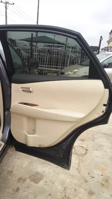 Lexus RX 350