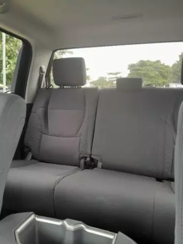 Toyota Tundra