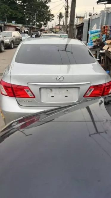 Lexus ES 350