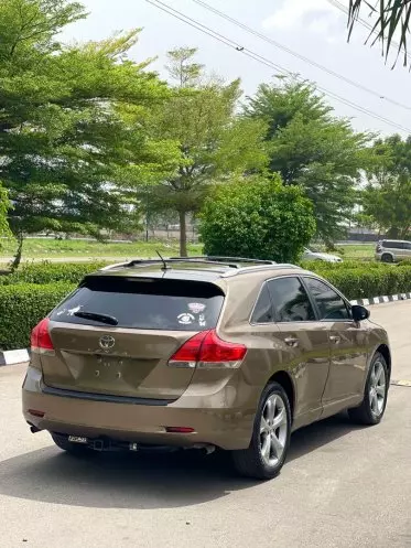 Toyota Venza