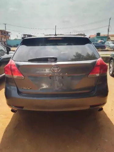 Toyota Venza