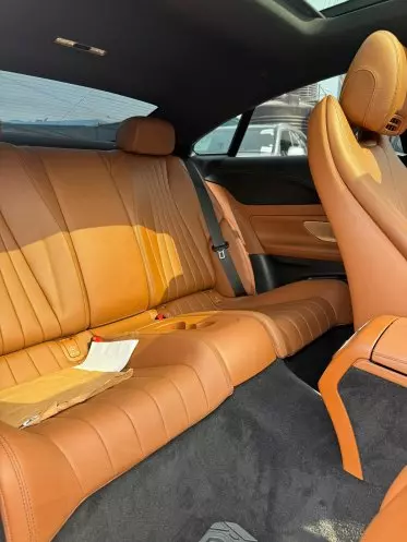 Mercedes-Benz E 450