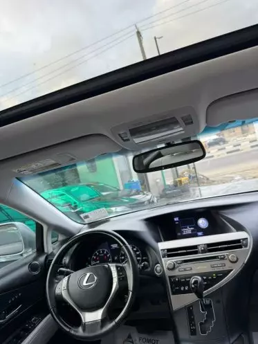 Lexus RX 350