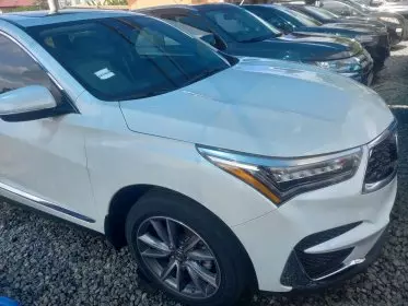 Acura RDX