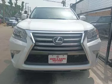 Lexus GX 460
