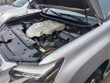 Lexus GX 460