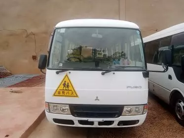 Mitsubishi Rosa