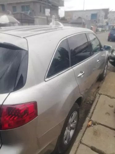 Acura MDX