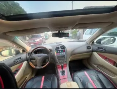 Lexus ES 350