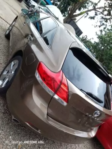 Toyota Venza