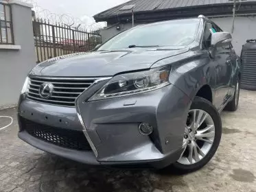 Lexus RX 350