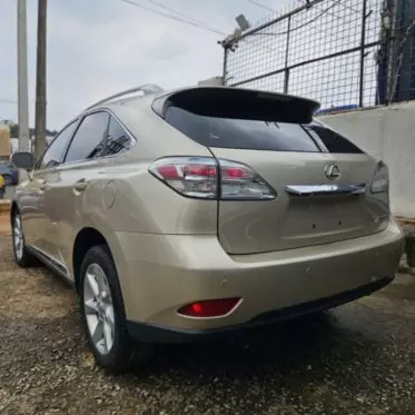 Lexus RX 350