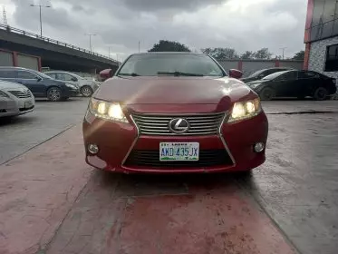 Lexus ES 350